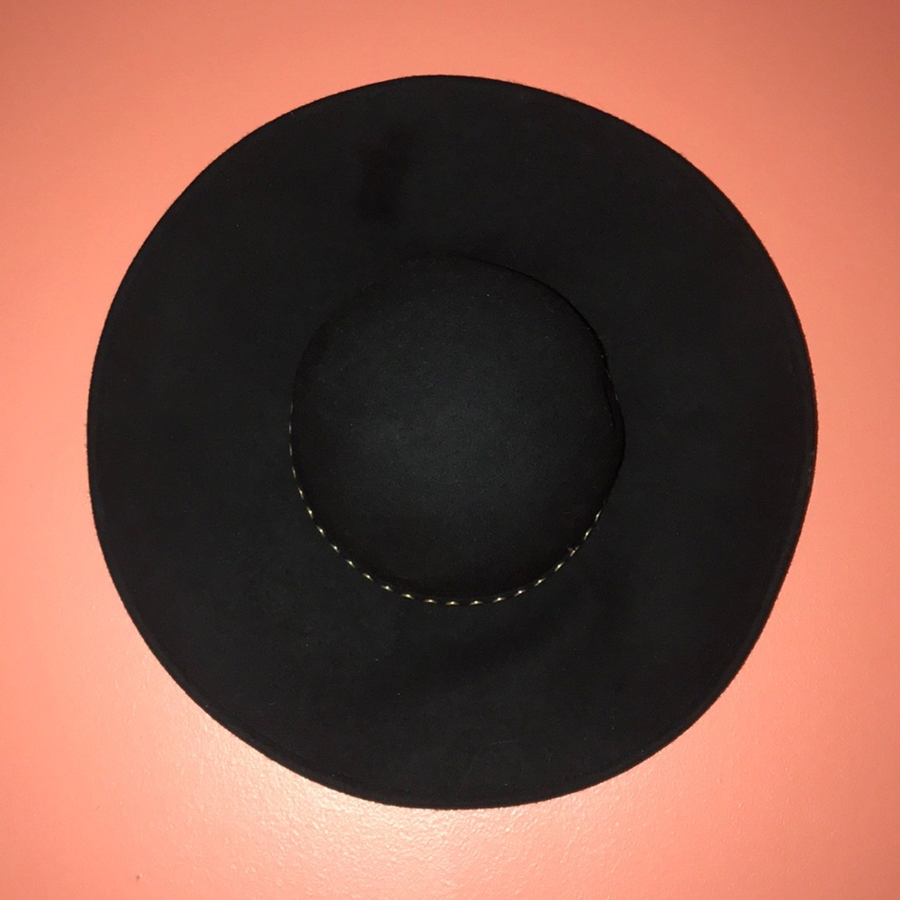 Bcbg  floppy hat